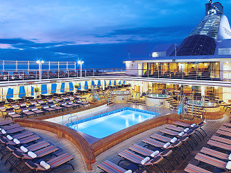 Silversea Cruises enhances business travel – Business Destinations – Make  travel your business